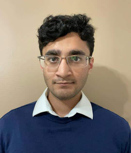 Abdul | Georgetown Cybersecurity Course Mentor